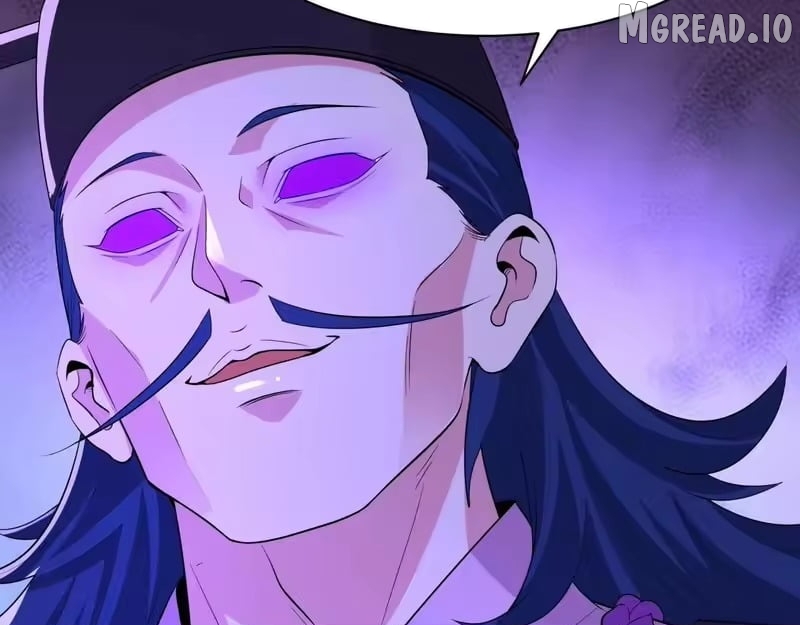 Era of the Haunted Chapter 573  - page 60